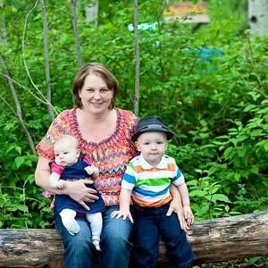 Meet your Posher, Cindy